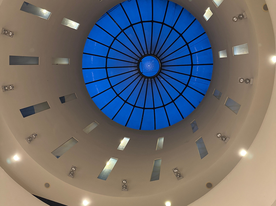 米兰马尔彭萨道玺温德姆酒店主图