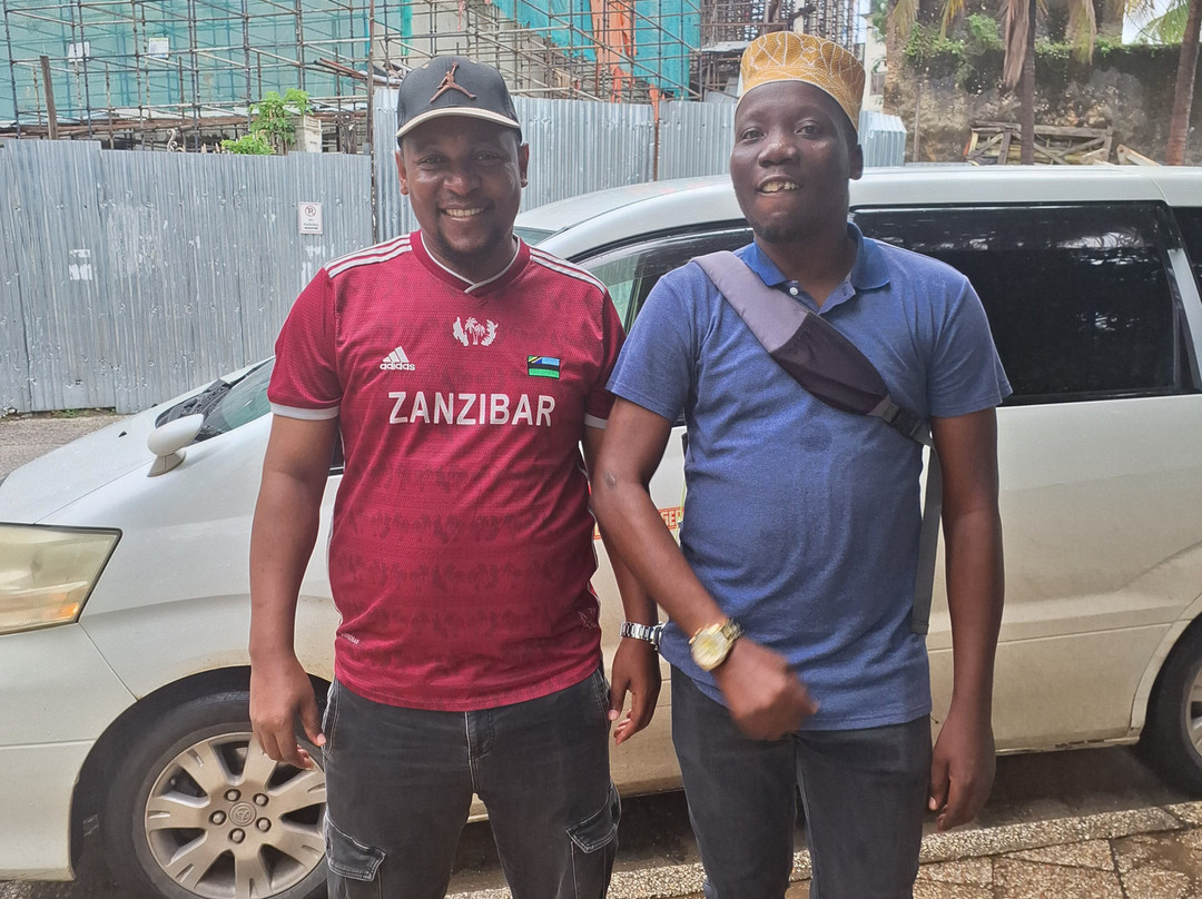 Cool of Africa Tours-桑给巴尔市必去景点