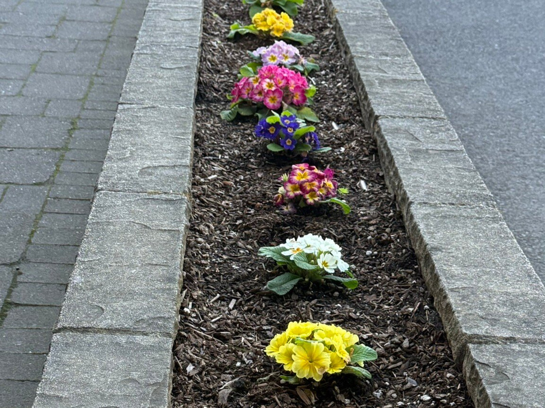 俄勒冈花园度假酒店主图