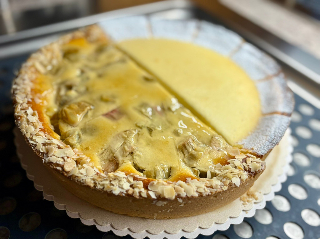 蒂蒂湖索讷内克酒店-限成人入住主图