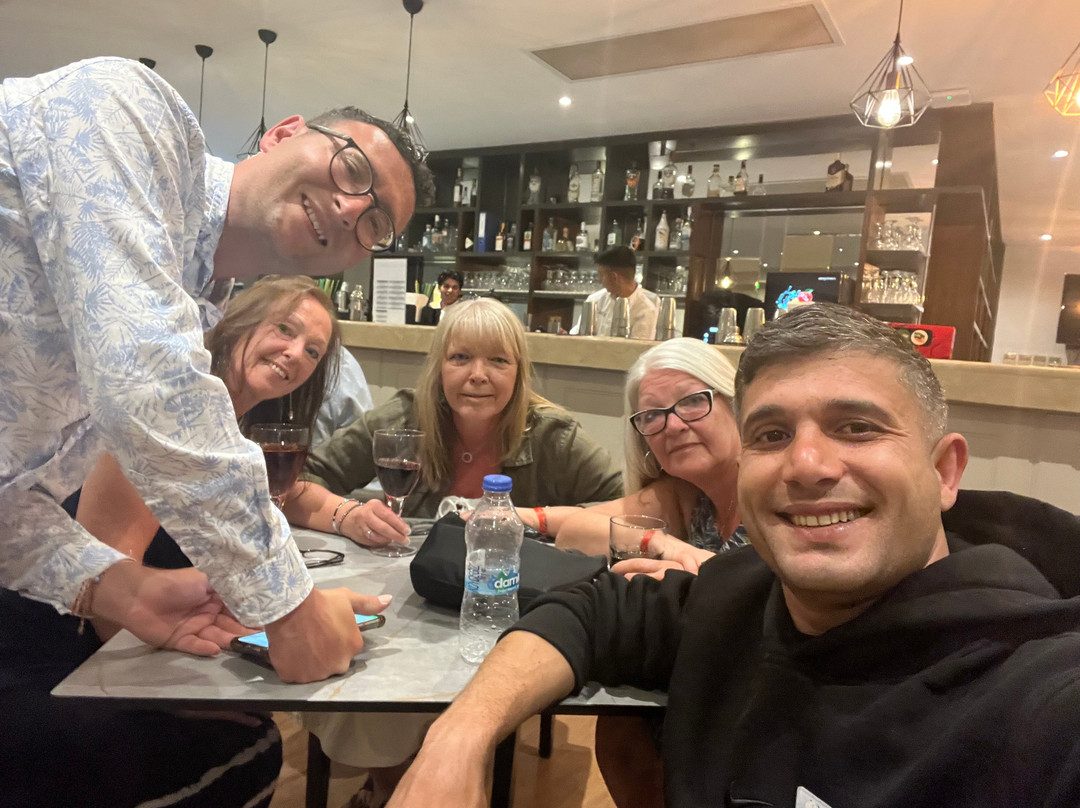 Unique Residence Hotel Golf & Spa主图