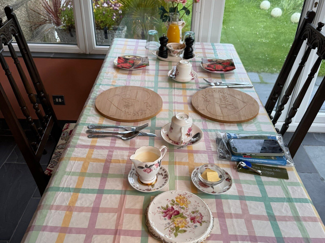 Seaview House B&b Sennen主图