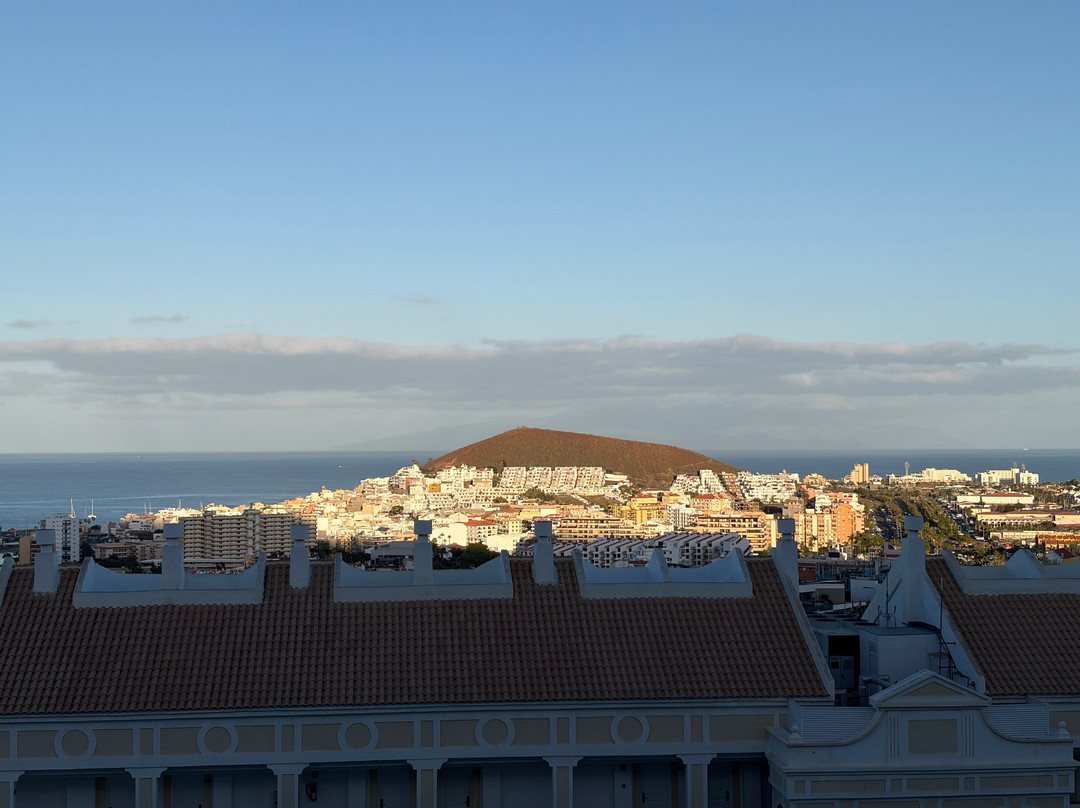 米拉吉套房酒店主图