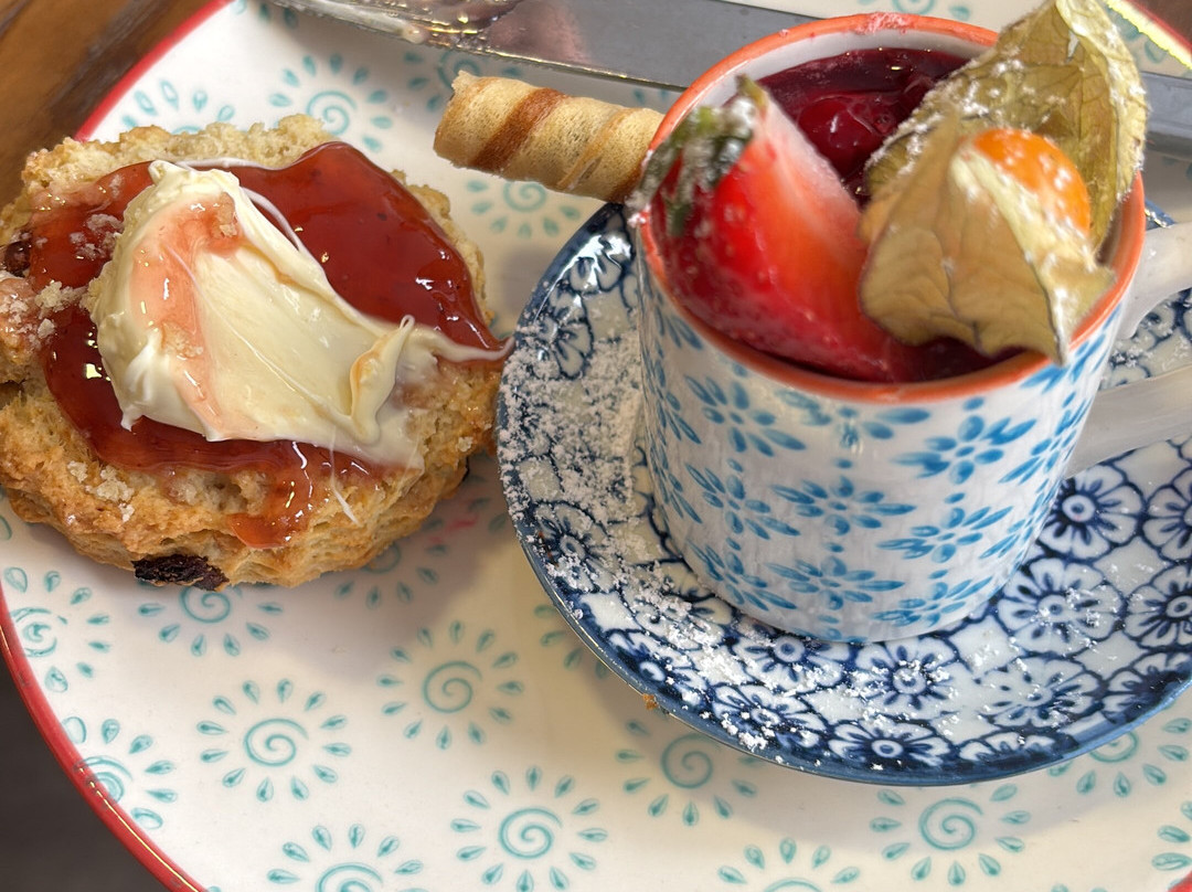 怀特沃特水疗酒店主图