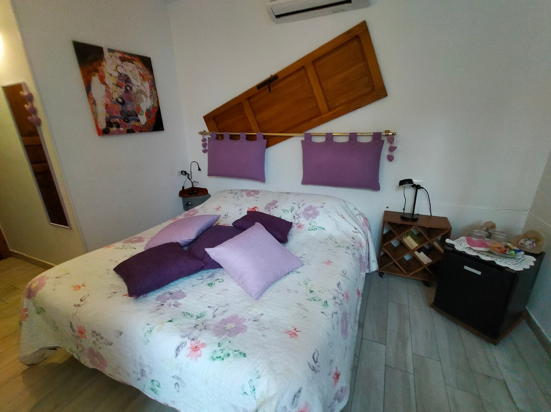 La Casetta di Giuci