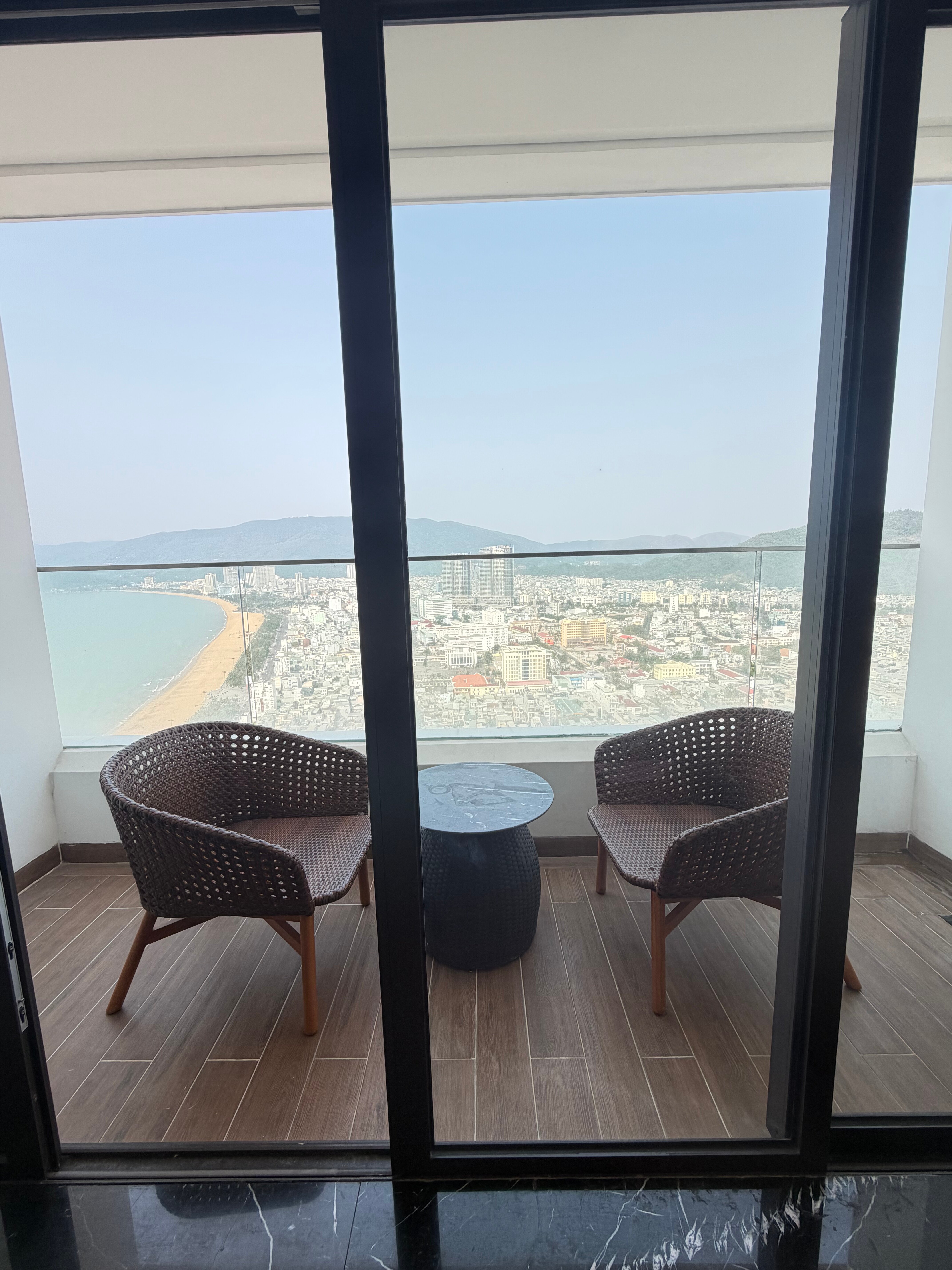 Grand Hyams Hotel - Quy Nhon Beach-旅行者