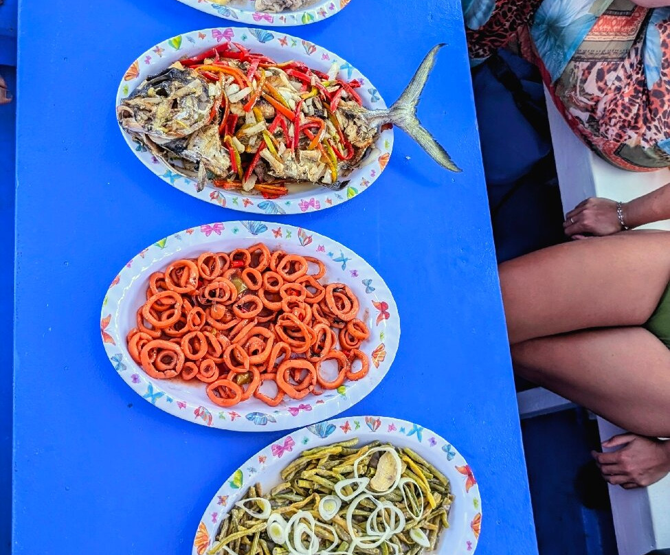 El Nido Tours-爱妮岛必去景点