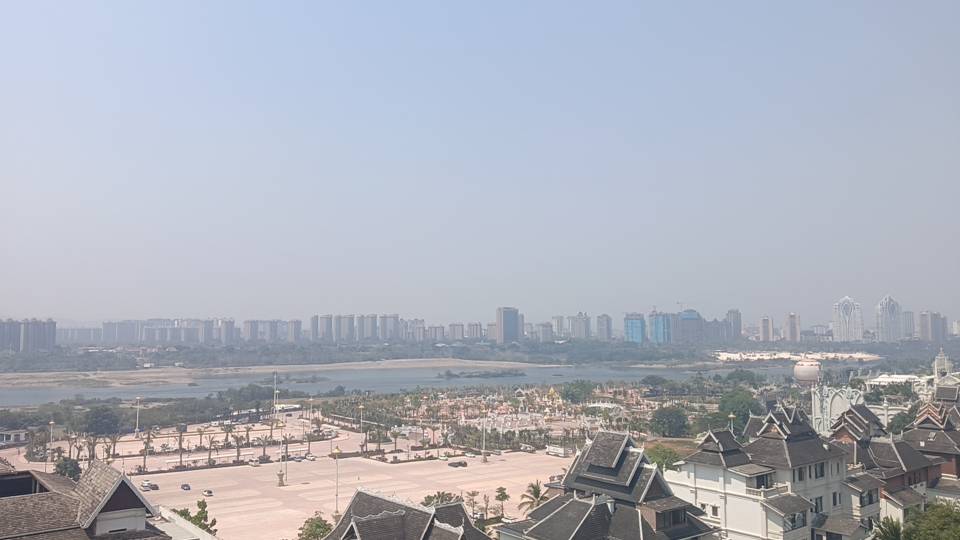 西双版纳悦椿温泉度假酒店-旅行者