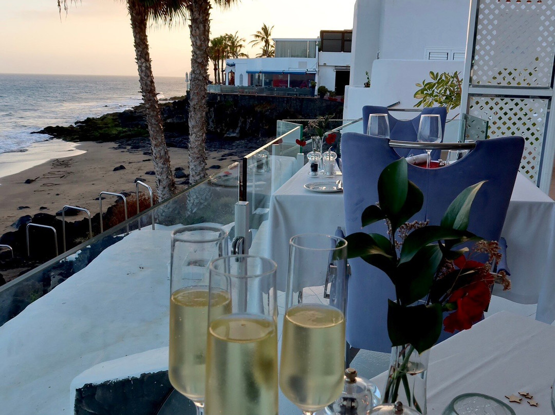 拉尼德豪华酒店 - 限成人主图