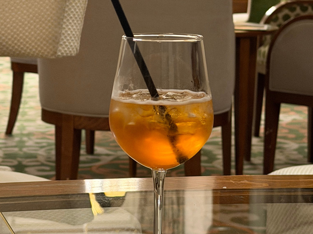 阿什当公园酒店主图