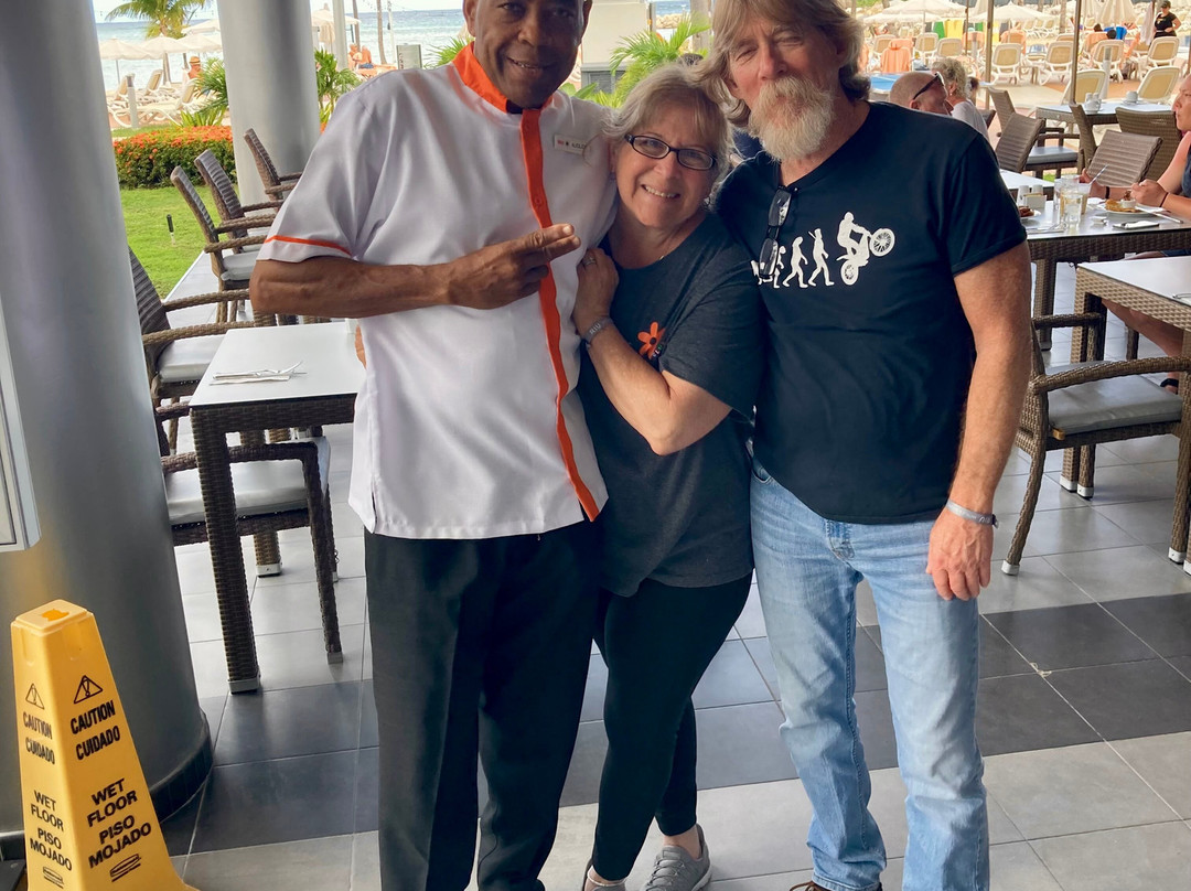 里乌宫牙买加酒店 - 限成人- 全包主图