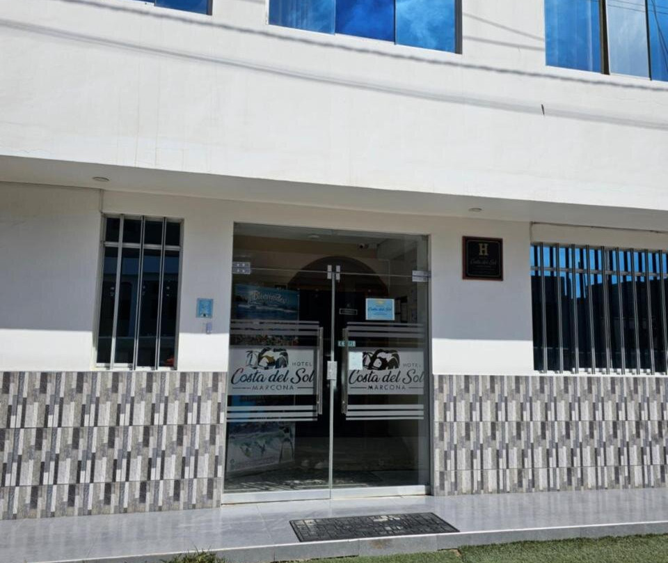 Costa Del Sol Hotel Marcona