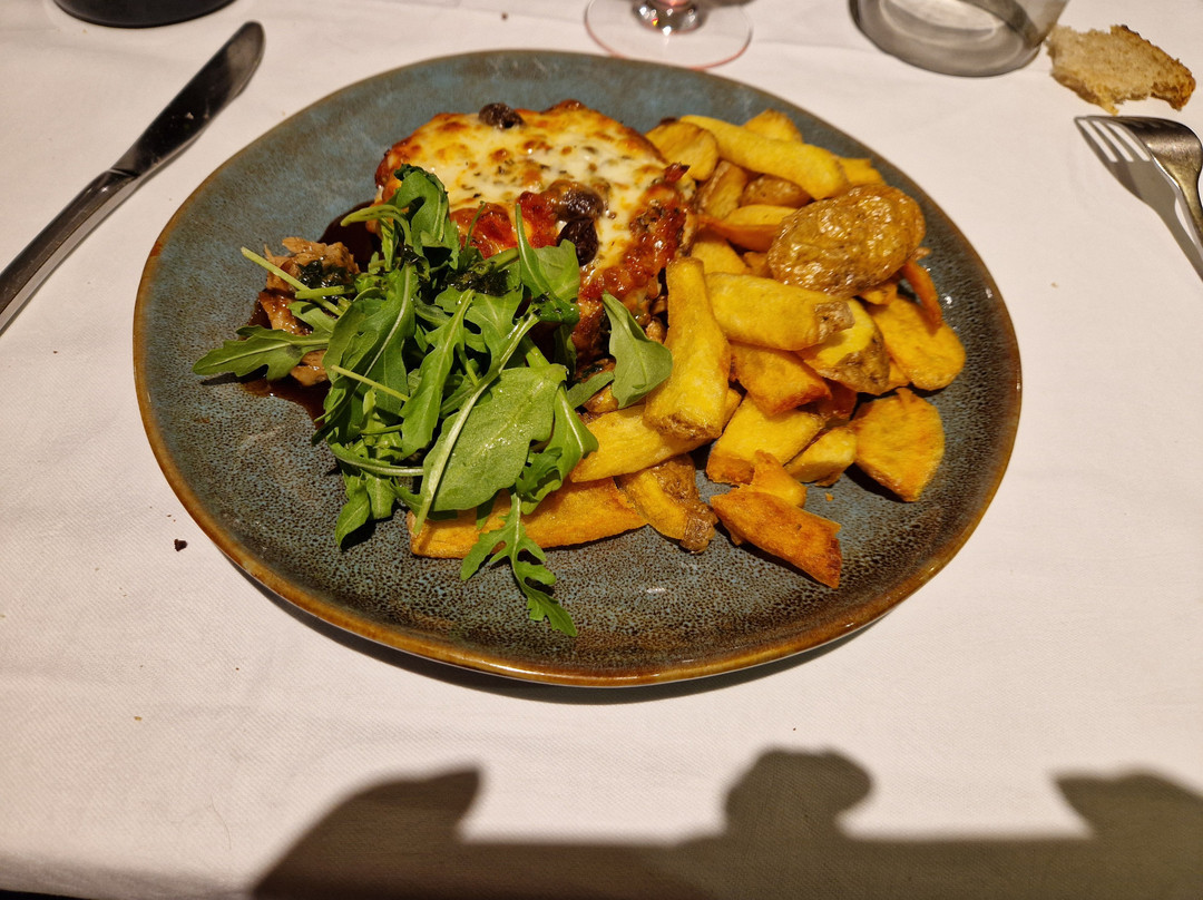 圣乔瓦尼酒店主图