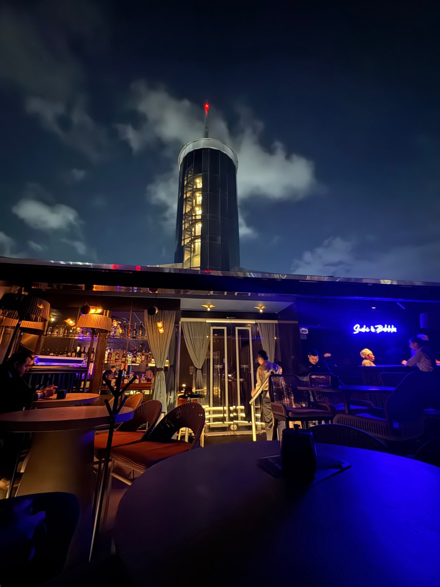 萨菲奢华皇谷酒店-旅行者