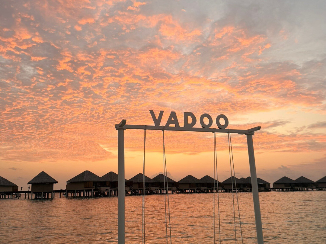 Theeraa Ulaa Holidays-雪州必去景点