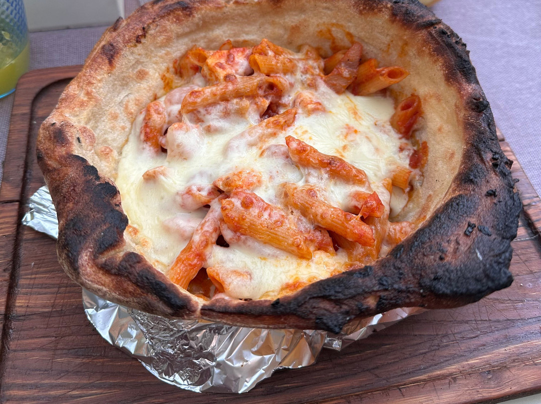 Rb Kitchen - Italian