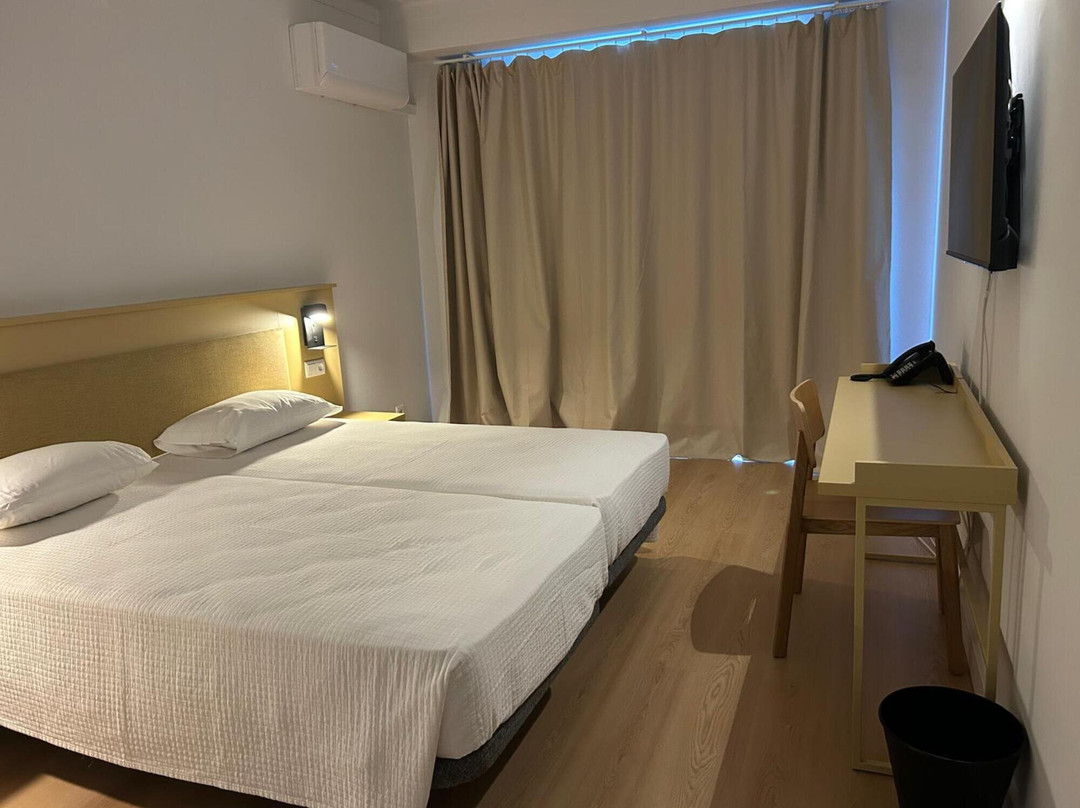 Hotel Santa Beatriz主图