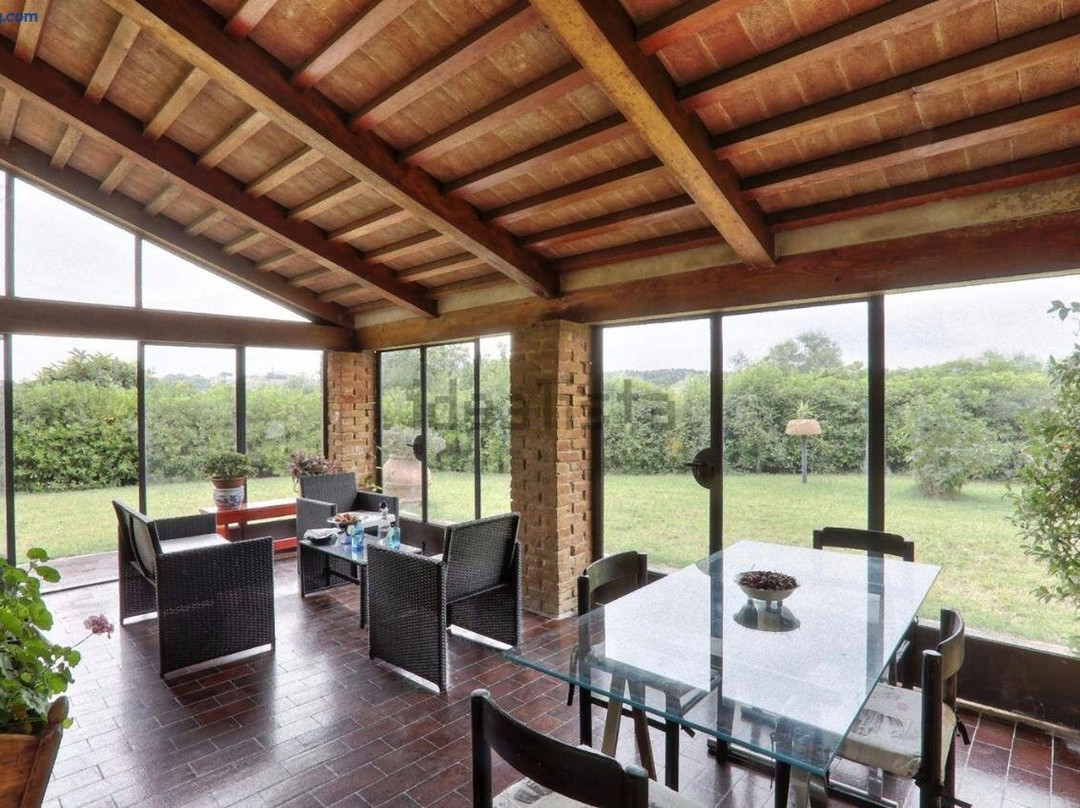 Agriturismo Antico Podere Il Polveraio