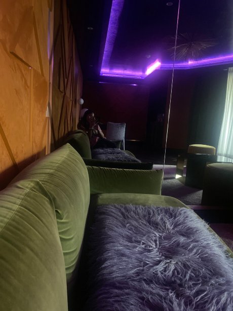 苏黎世FIVE豪华城市度假村-旅行者