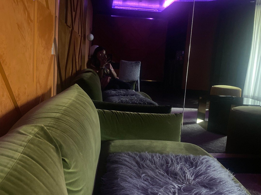 苏黎世FIVE豪华城市度假村主图