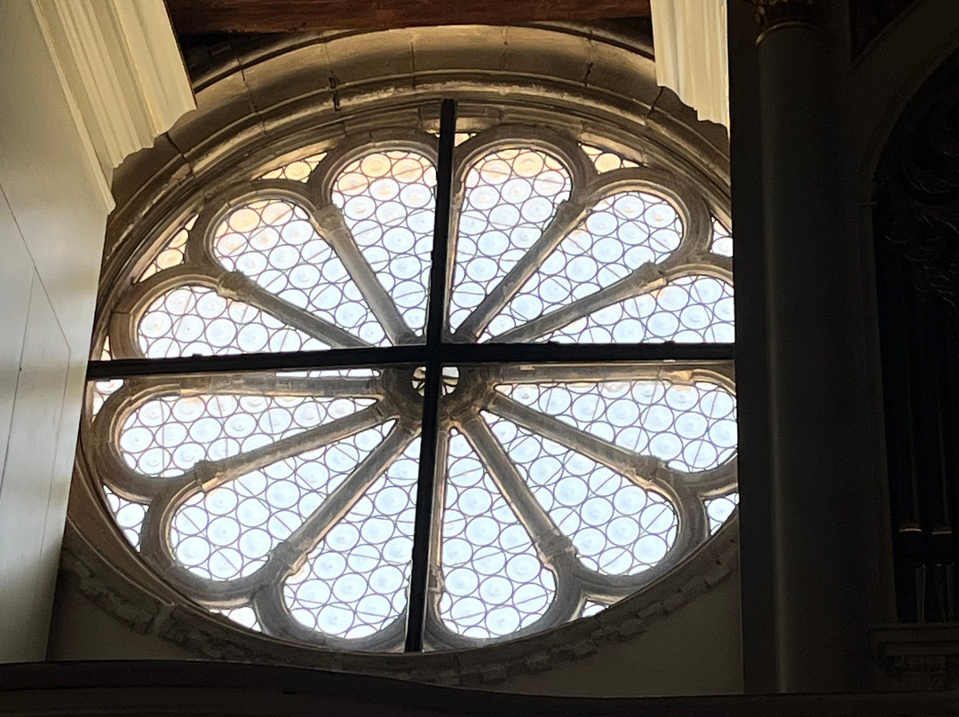 St. Dominic Monastery-特罗吉尔必去景点