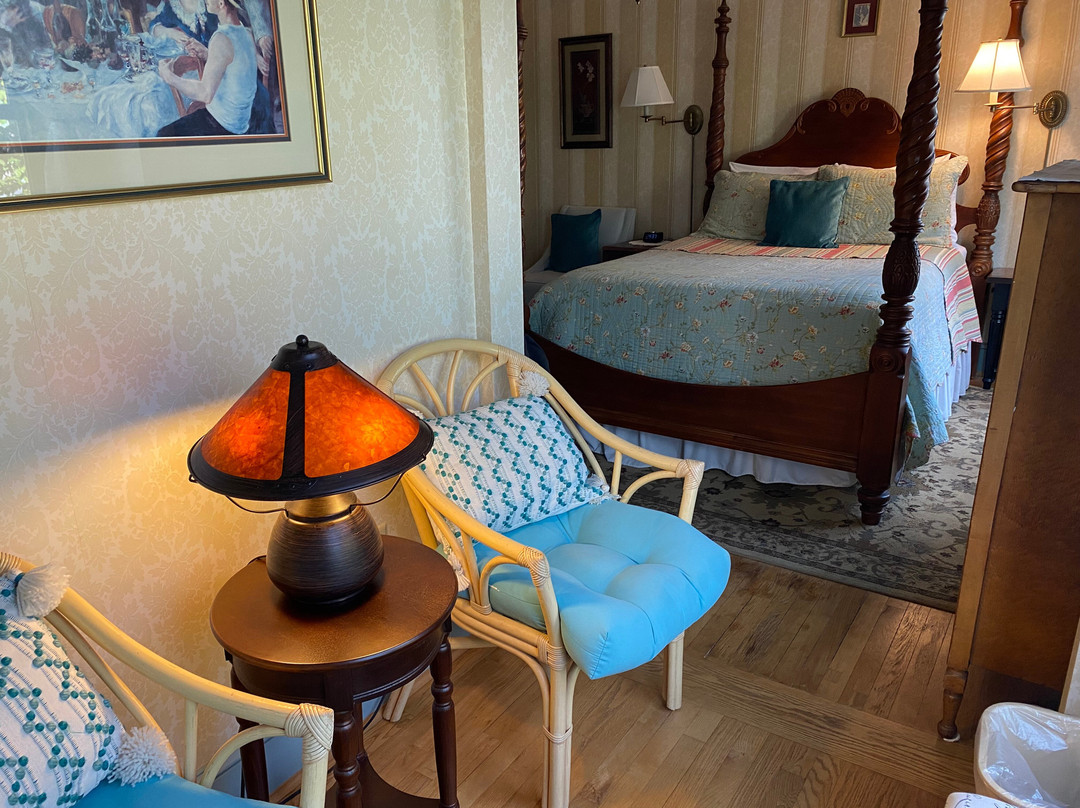 Solomons Victorian Inn 所罗门维多利亚旅馆主图
