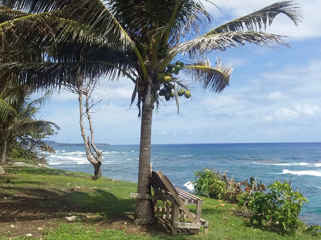 海崖度假村主图