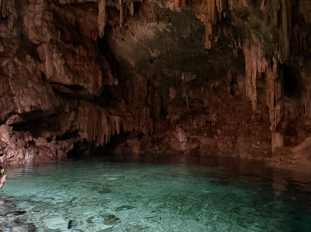 Destino Mío Mayan Jungle Retreat主图