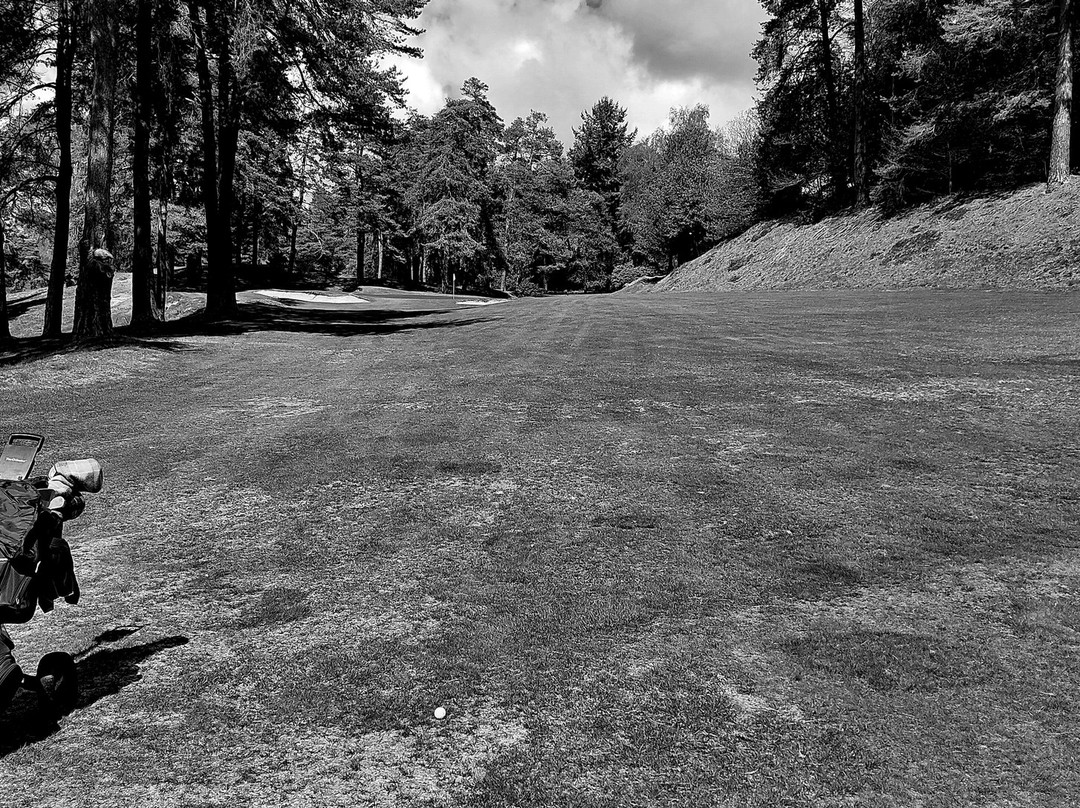 Golf Premeno-Premeno必去景点