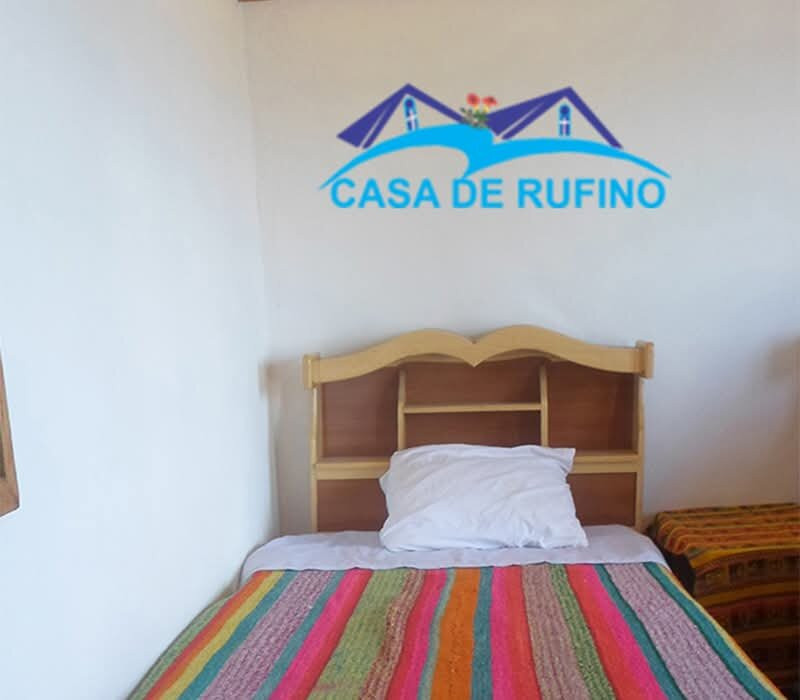 Casa De Rufino