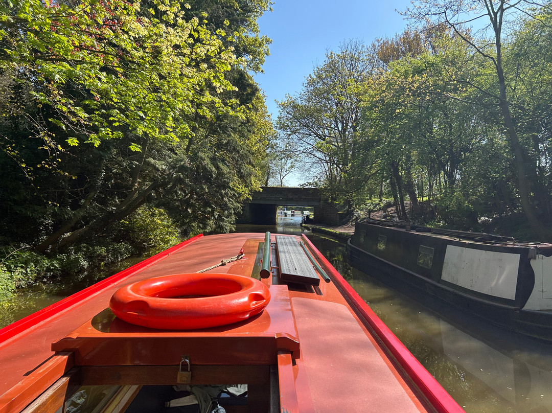 Norbury Wharf Limited-Norbury必去景点