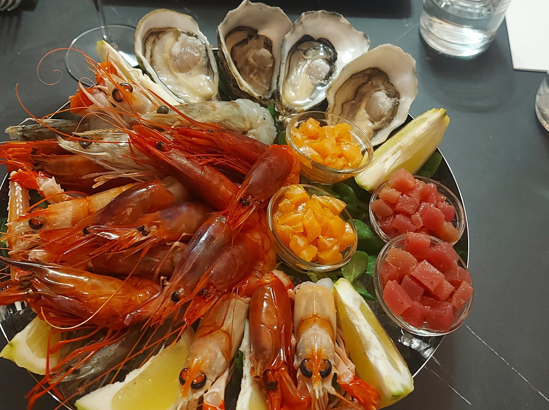 Il Dattero Di Mare