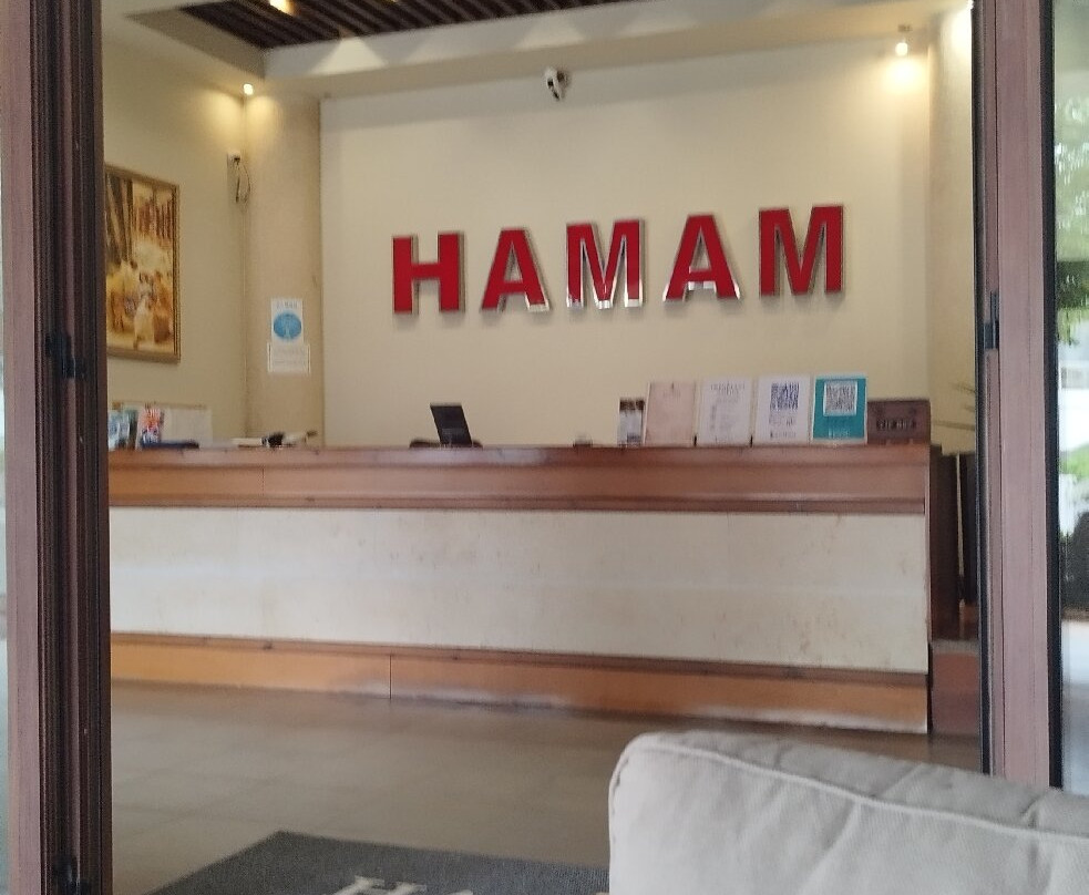 蓝色乌托邦酒店主图