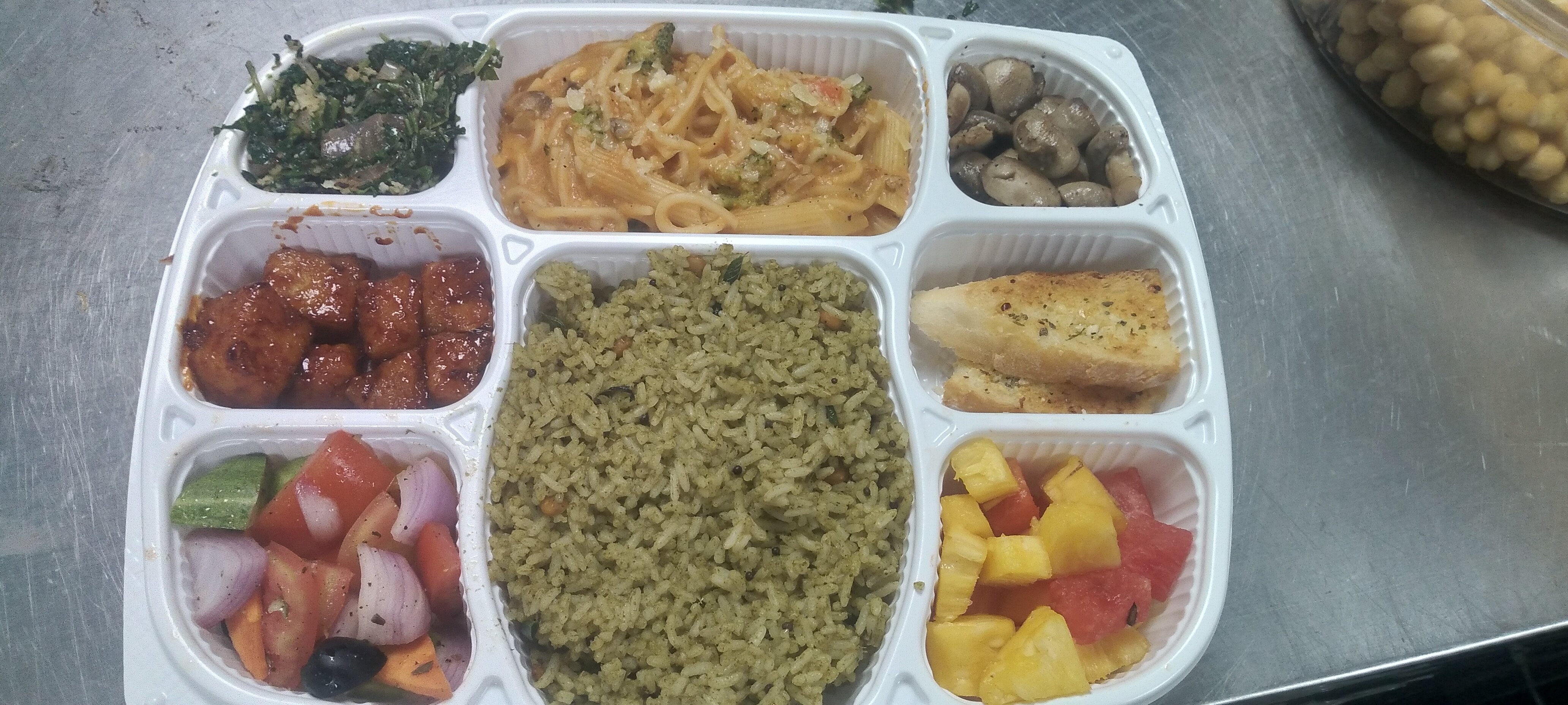 蒂鲁内尔维利GRT丽晶酒店-旅行者