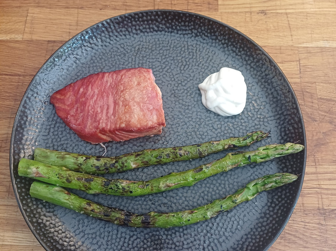 Wilmslow Kitchen Cookery School-威姆斯洛必去景点