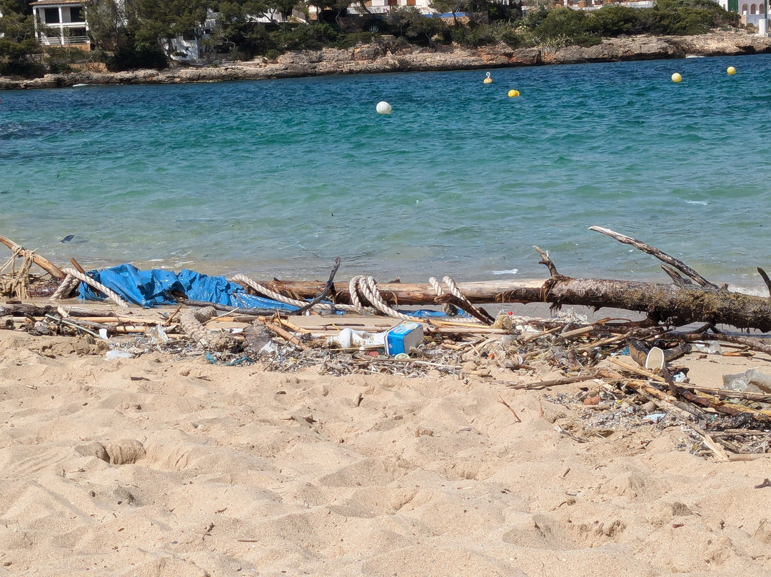 Cala d’Es Pou-卡拉多尔必去景点