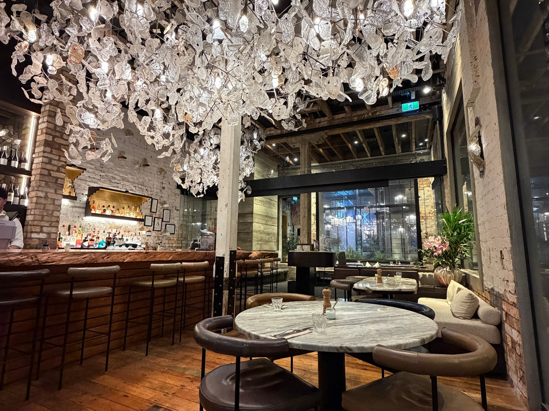 布里托玛特酒店主图