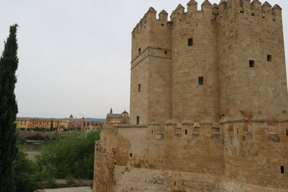 Torre de la Calahorra - Museo Vivo de al-Andalus-科尔多瓦必去景点