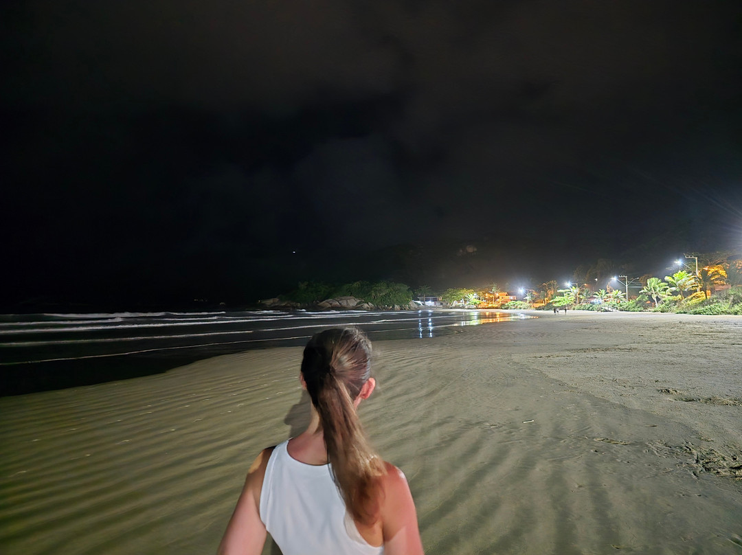 Canto Grande Beach-Bombinhas必去景点