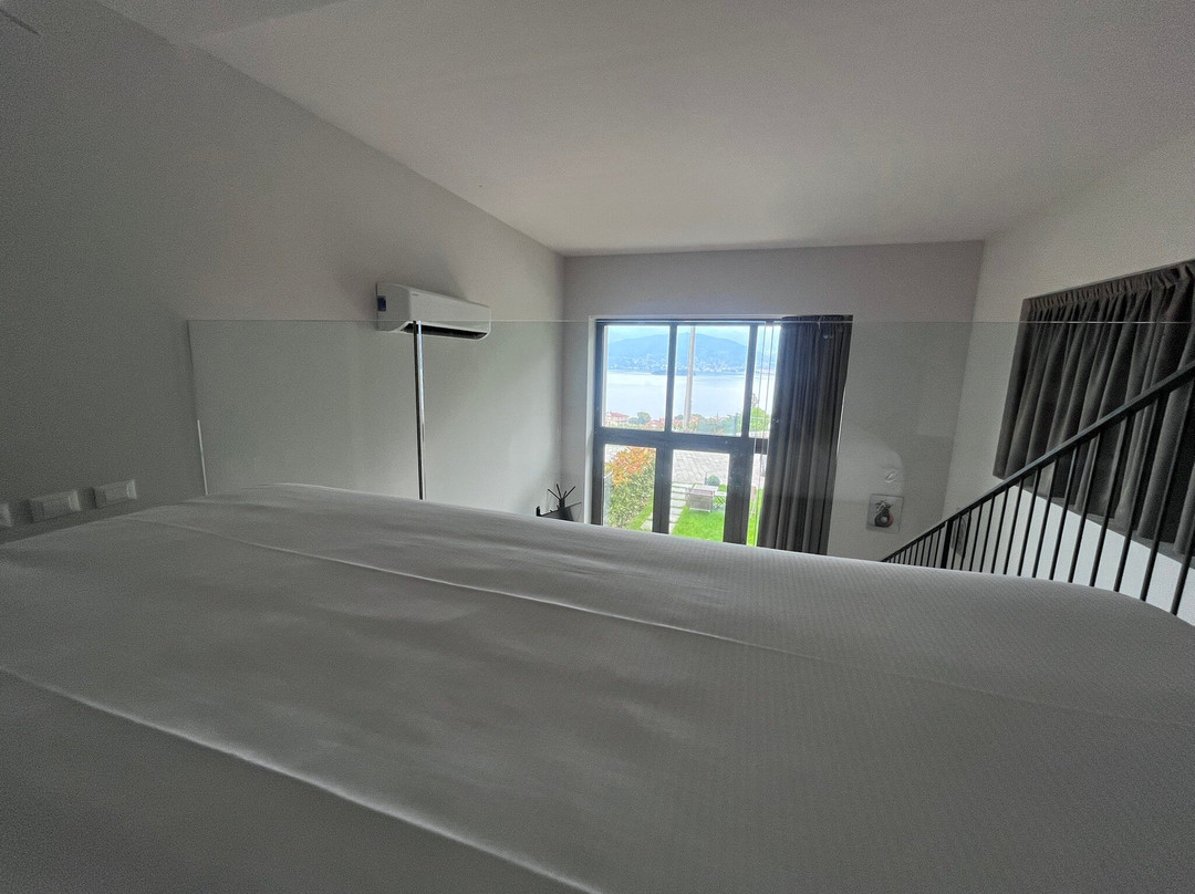 Panorama Loft Apartments
