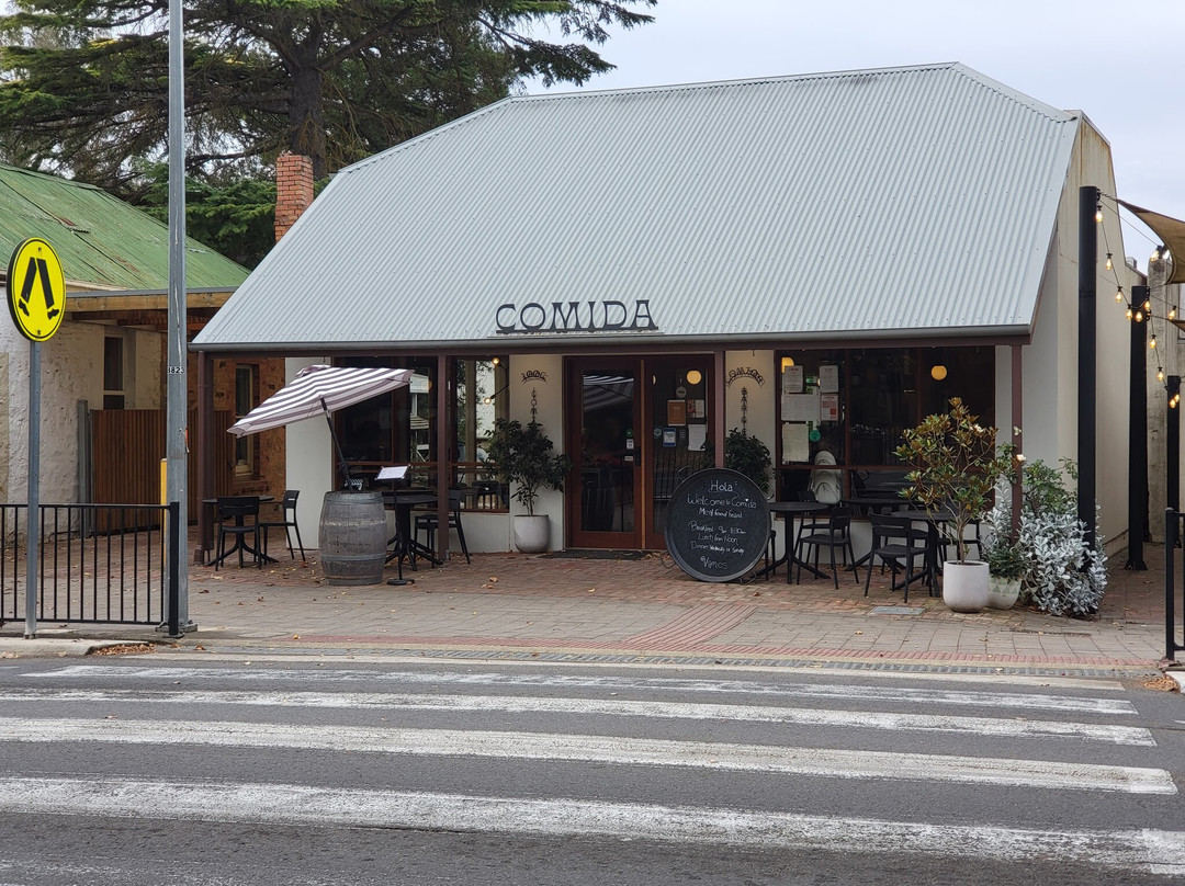 Comida