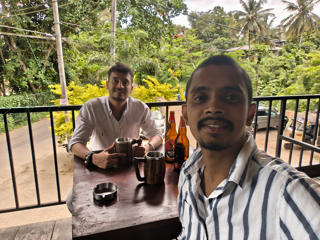 Water Front Hotel Kandy