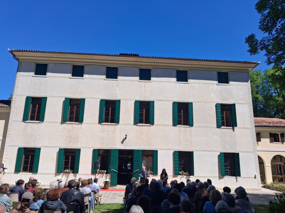 Villa Bianchini e il suo Parco