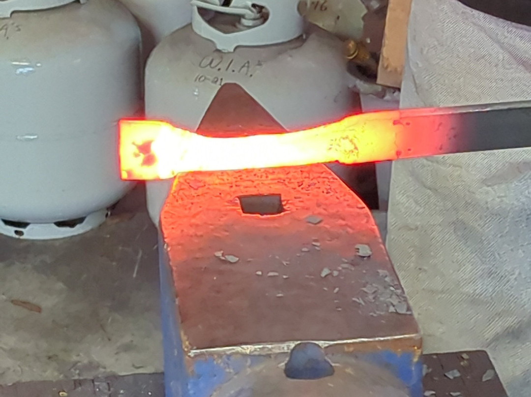Wrought Iron Arts-拉哥必去景点