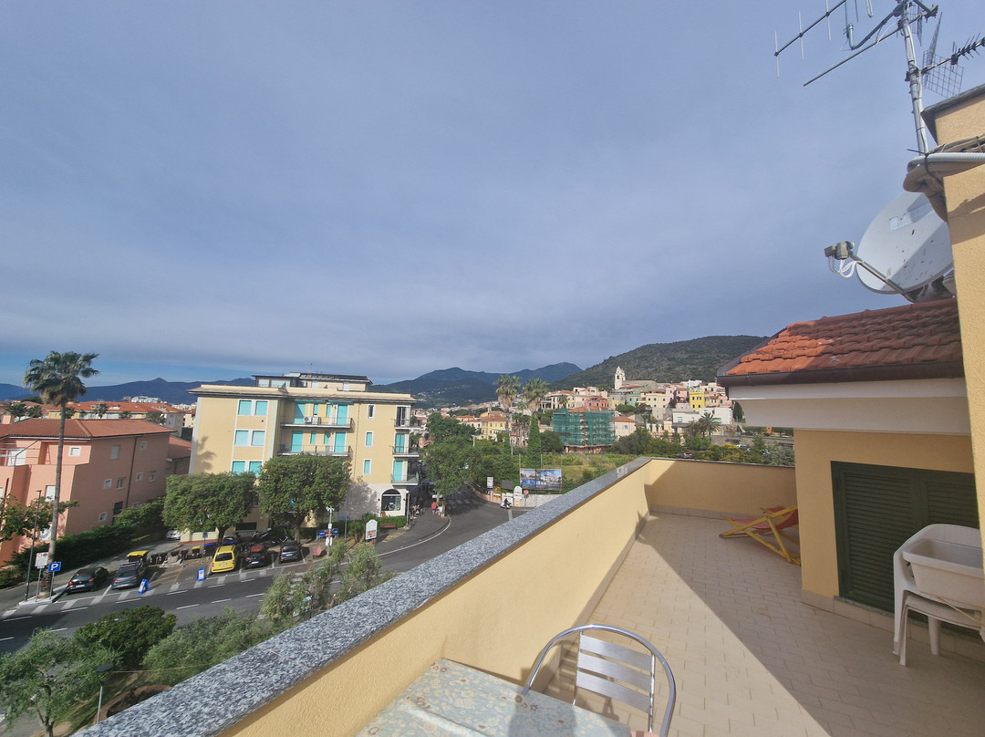Albergo Villa Ada主图