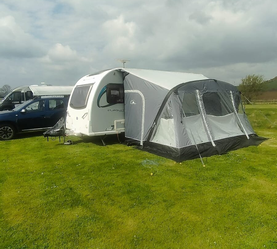Monturpie Caravan Park