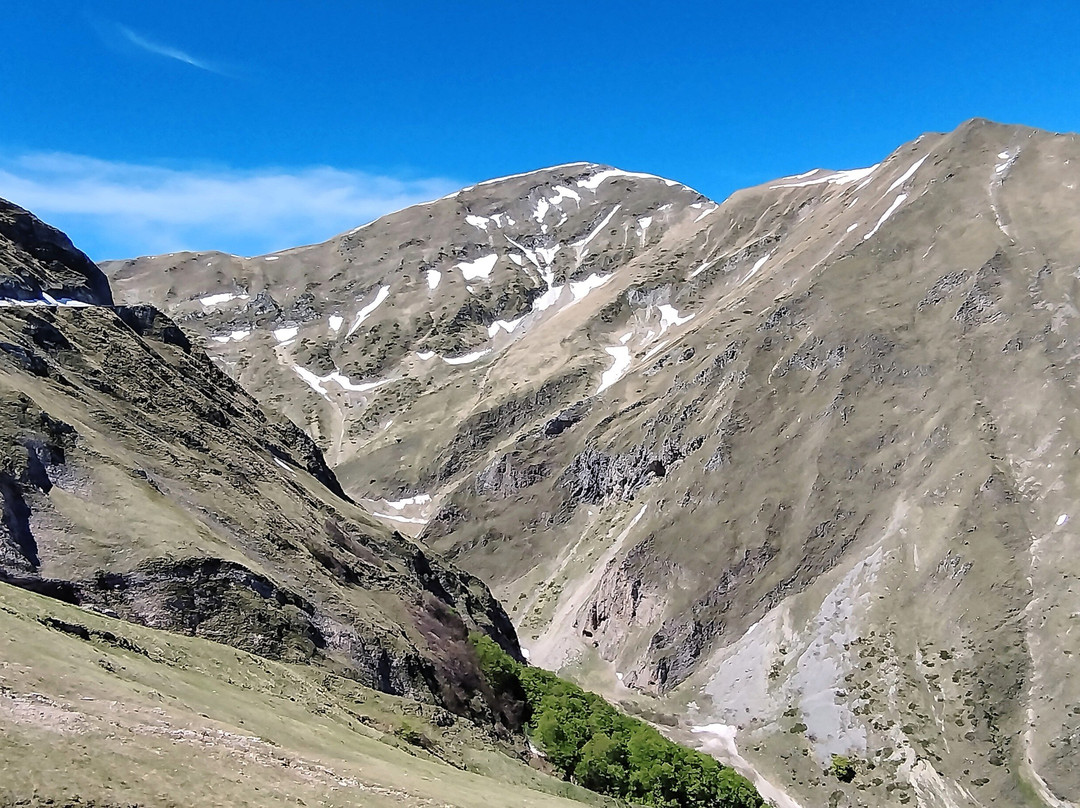Bolognola Ski-Bolognola必去景点