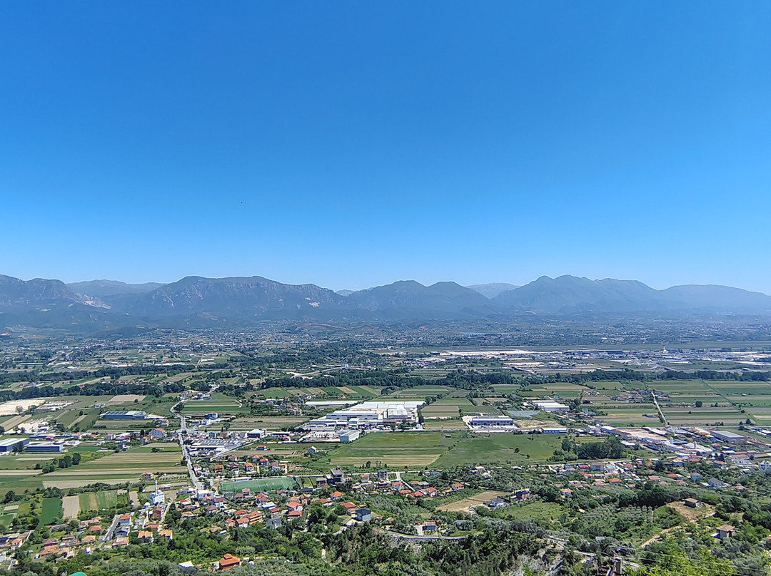 Preza Castle-Fushe Preze必去景点