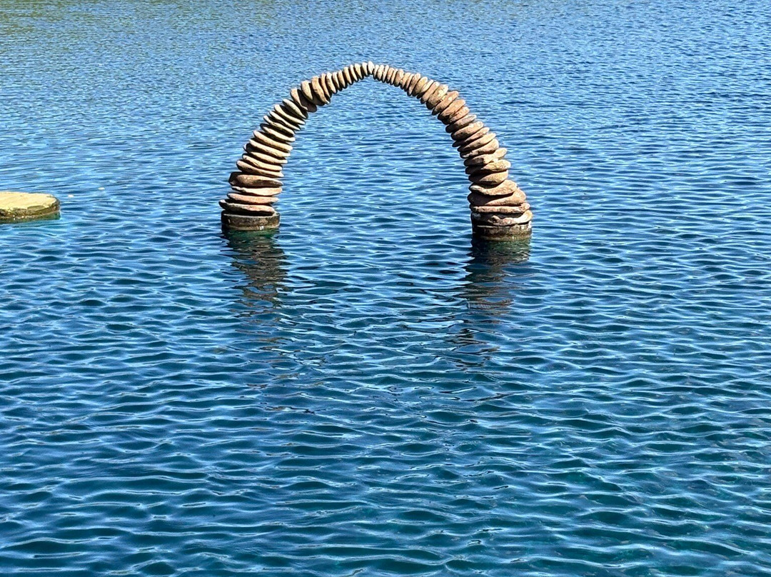 Jupiter Artland-爱丁堡必去景点