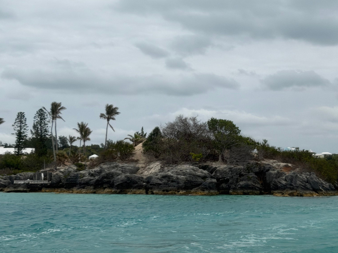 Dive Bermuda at Somerset-Sandys Parish必去景点